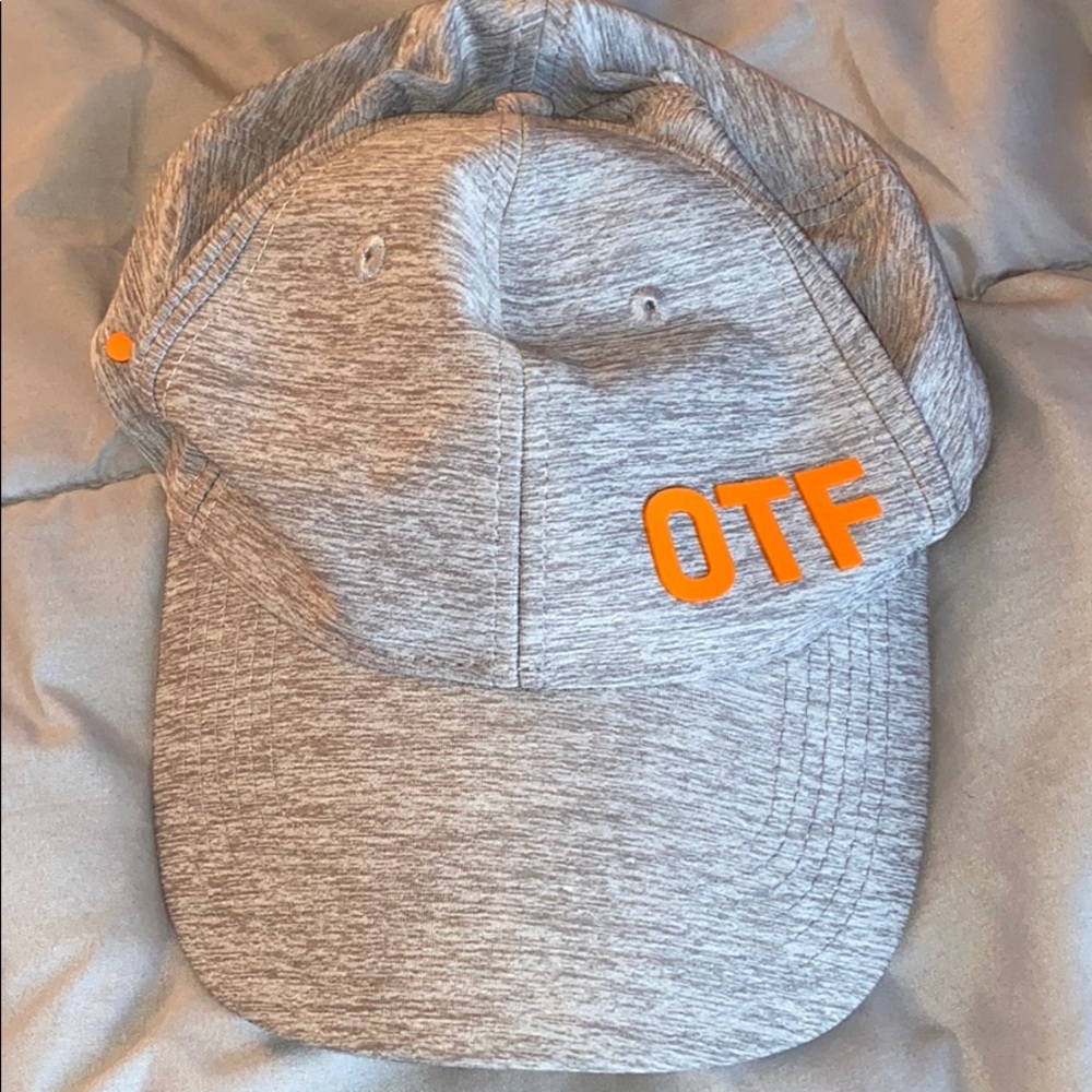 Orangetheory hat